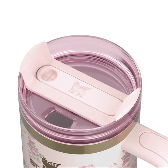 LoveShackFancy X Stanley Tumblers
