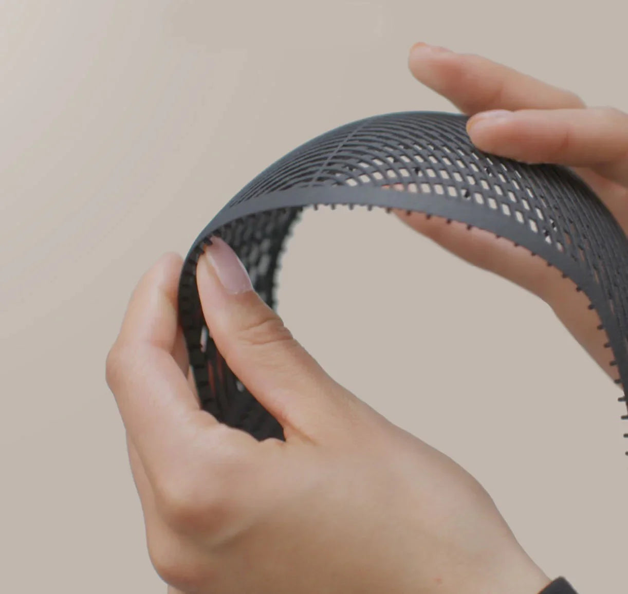 Non-Slip Hijab Crown