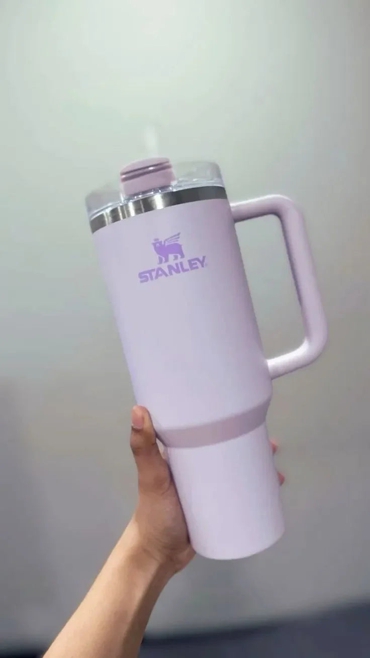 Stanley 30 oz H2.0 Quencher Stainless Steel Tumbler (900ml)