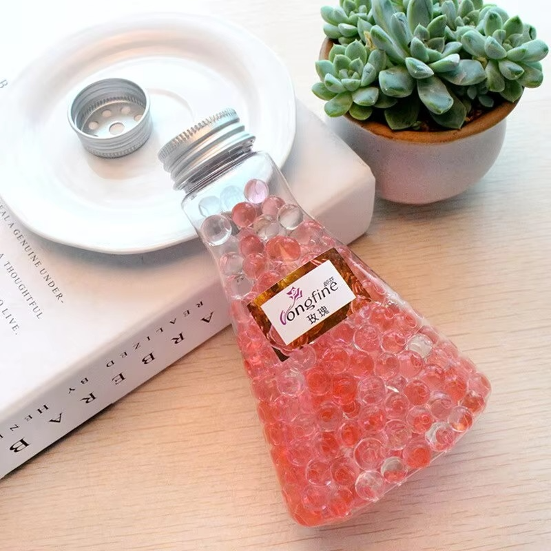 Ocean Baby Crystal Fragrance Beads Bottle Fragrance🥰