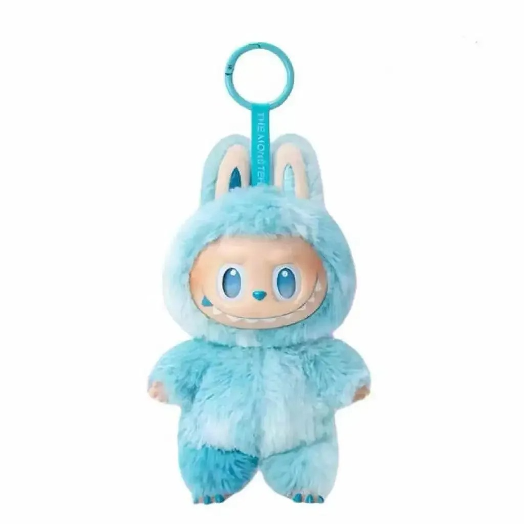 Cute Labubu Series 3rd Generation Blind Box by POPMART