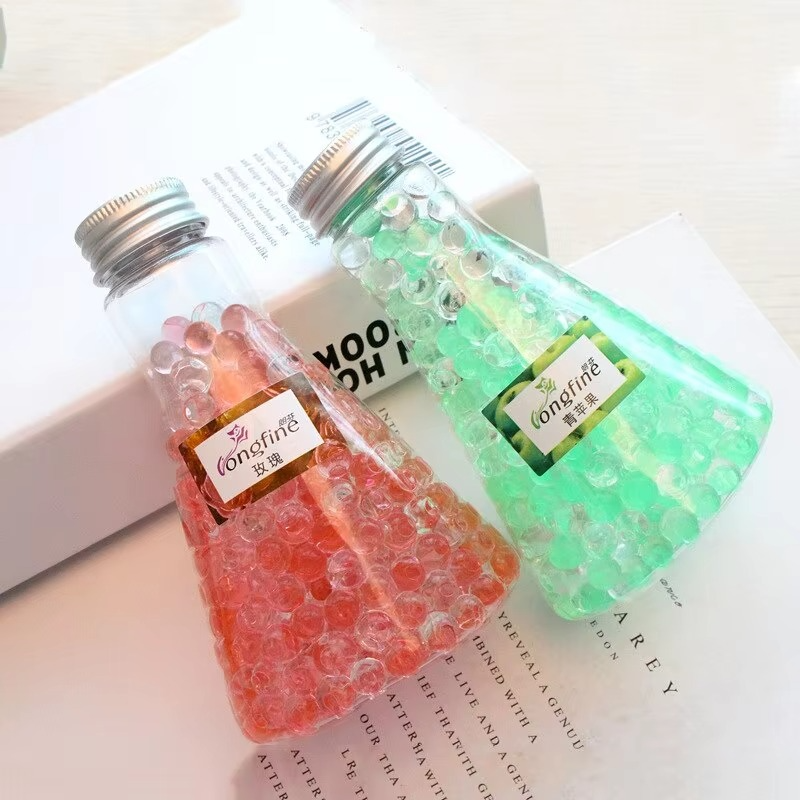 Ocean Baby Crystal Fragrance Beads Bottle Fragrance🥰