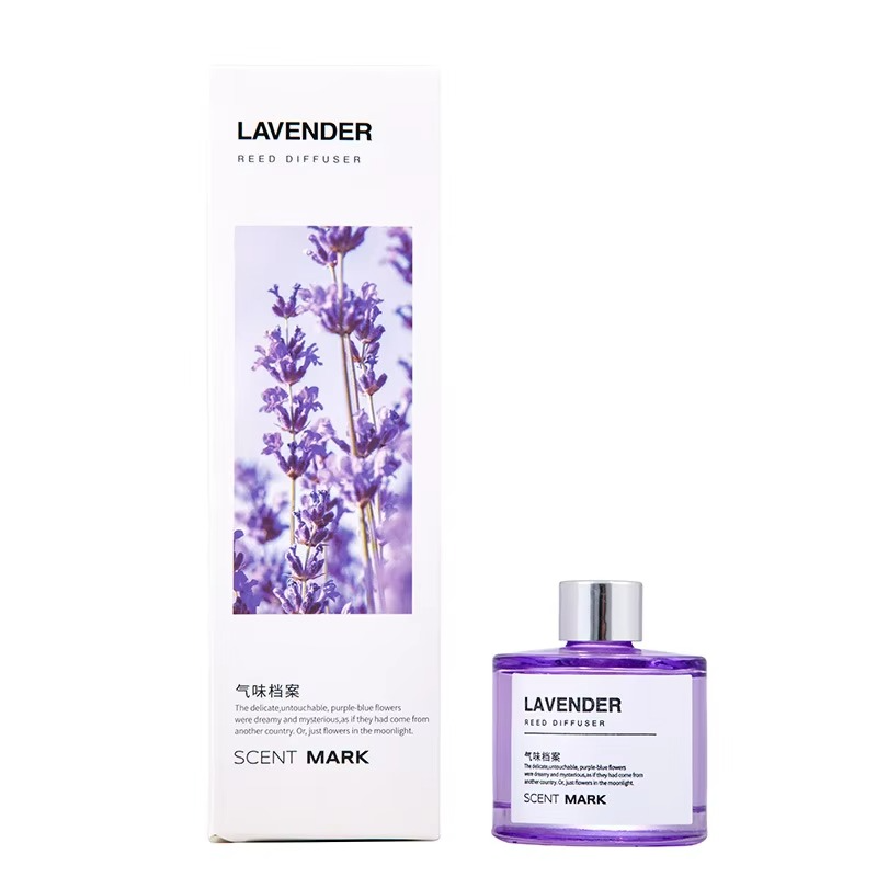 Lavender Rose Jasmine Air Fresh Fragrance