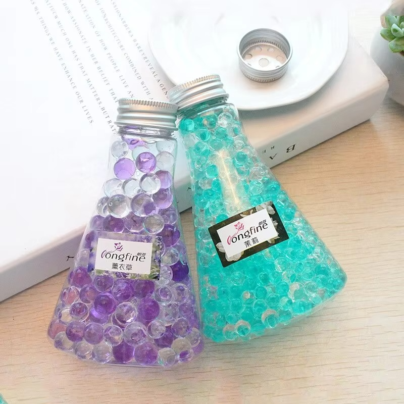 Ocean Baby Crystal Fragrance Beads Bottle Fragrance🥰