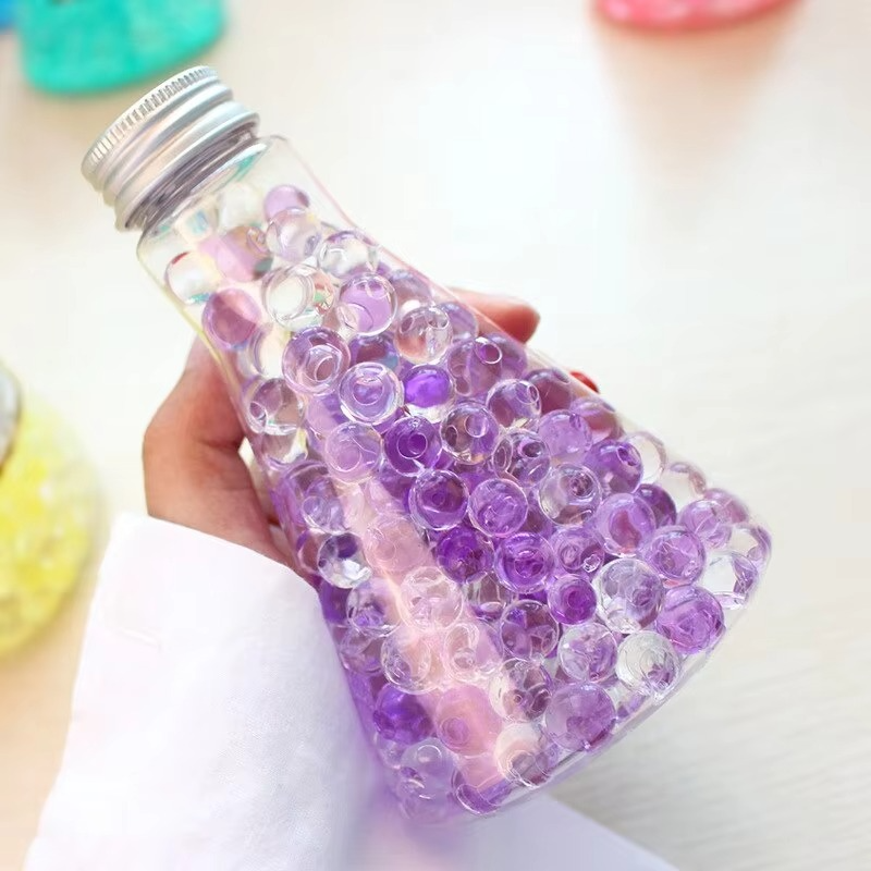 Ocean Baby Crystal Fragrance Beads Bottle Fragrance🥰