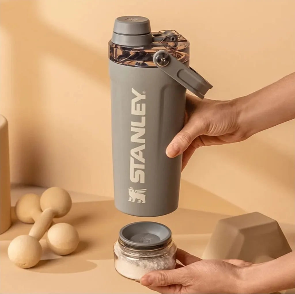 The Activate Shaker Bottle Stanley | Pre-Order Now - Dispatch by 10th April | Limited Stock