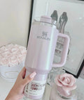 Stanley Shimmer Aster H2.0 Quencher 40 oz