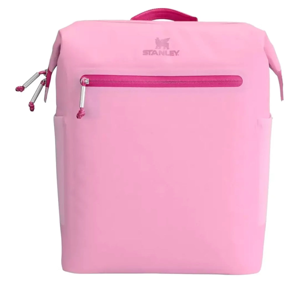 The All Day Madeleine Mini Cooler Backpack | 20 Can | 14 QT | 13.2 L