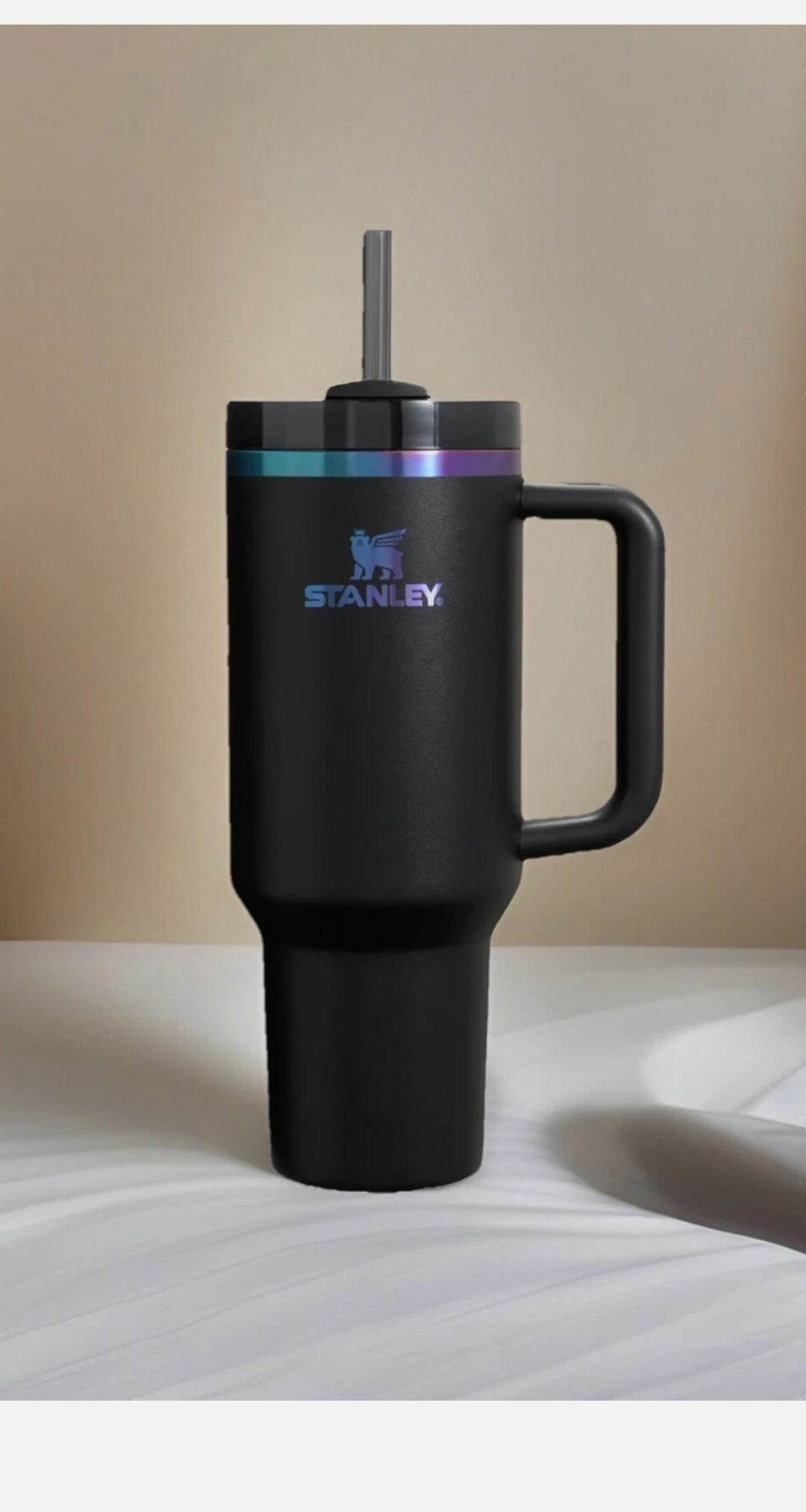 Stanley - H2.0 Quencher 1.2L Stainless Steel Tumbler (40 Oz)